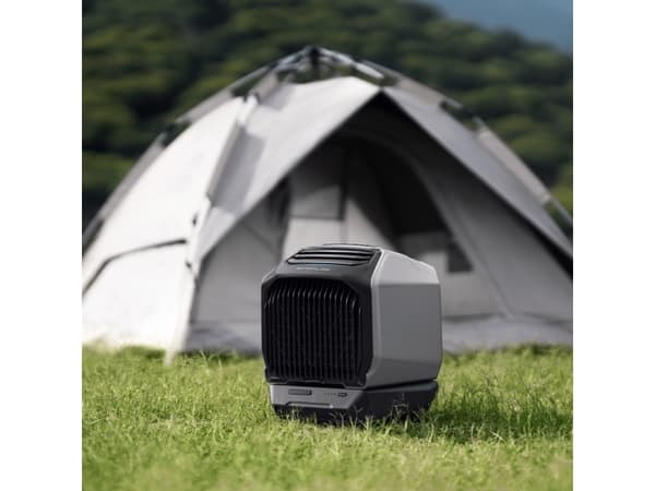 Ecoflow Wave 2