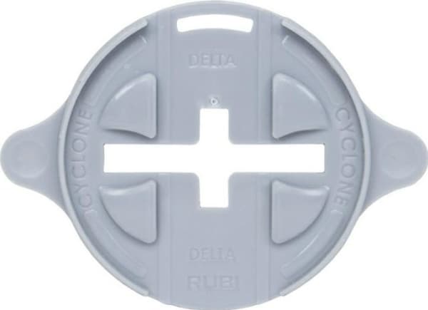 Rubi RUBI PAD FOR NIVELLERINGSSYSTEMER (B-100 stk.)
