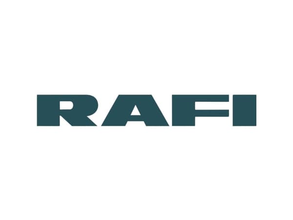 RAFI RAFIX 22 FS Lätt tryckvakt 1 st