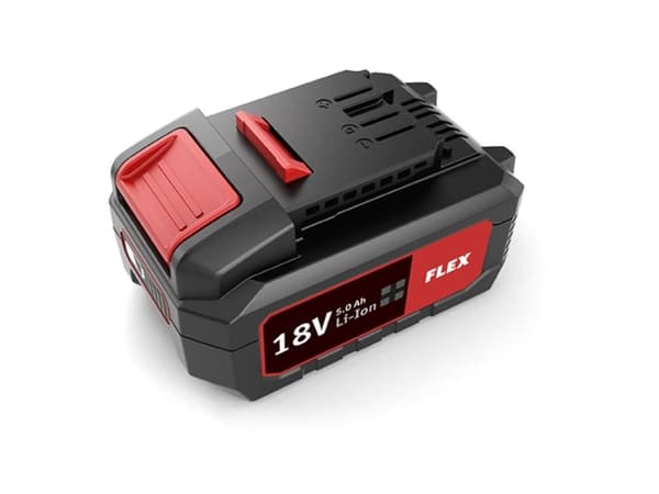 Flex Li-Ion 18V batteri - 5,0 Ah