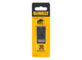 Pikkukuva 3 / 5: DEWALT TRAP SHARPS 10kpl.