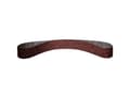 Miniatyrbild 1 av 2: Klingspor Slipband 9x533mm K40 korund CS310xF (286879)