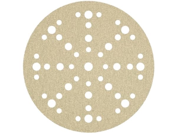 Klingspor 143130 PS33 CK Slipskiva Diameter 150 mm 100 st
