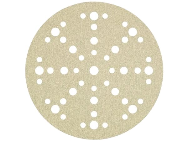 Klingspor 143130 PS33 CK Slipskiva Diameter 150 mm 100 st