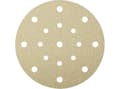 Miniatyrbild 1 av 5: Klingspor 143130 PS33 CK Slipskiva Diameter 150 mm 100 st