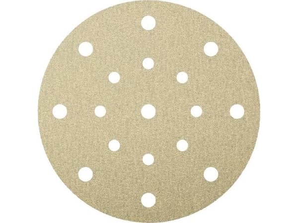 Klingspor 143130 PS33 CK Slipskiva Diameter 150 mm 100 st