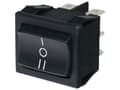 Miniatyrbild 1 av 2: Arcolectric (Bulgin Ltd.) H8670VBAAB Vippströmbrytare H8670VBAAB 250 V 10 A 1 x On/Off/On Klickande 1 st