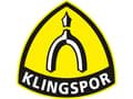 Miniatyrbild 3 av 3: Klingspor CS 411 X 4619 Slipband Kornstorlek 36 (L x B) 2000 mm x 75 mm 10 st