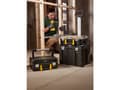 Miniatyrbild 3 av 5: Stanley FATMAX FMST1-80103, Svart, Gul, 512 mm, 425 mm, 708 mm, 11 kg