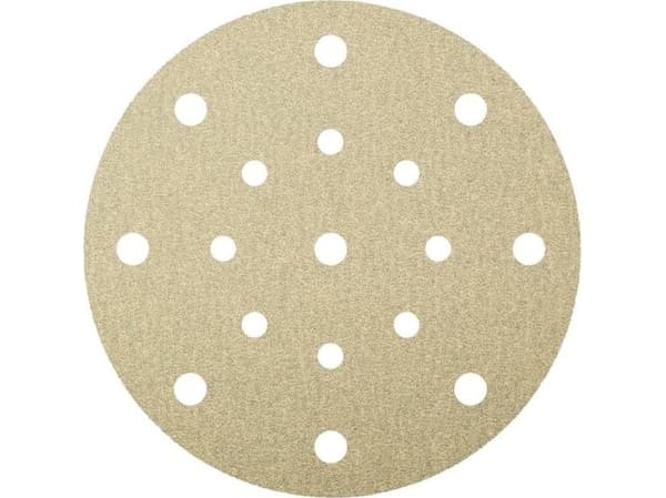 Klingspor 147093 PS33 CK Slipskiva Diameter 150 mm 100 st