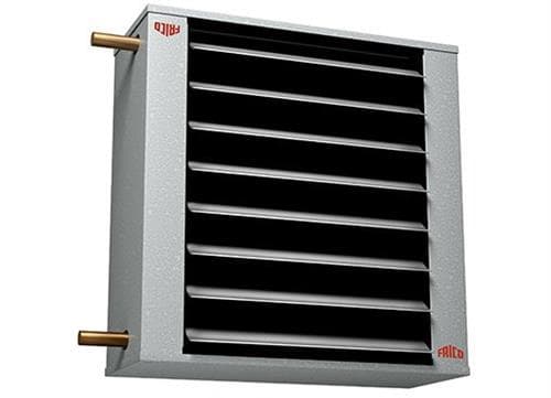 Kalorifere FRICO SWS33, standard