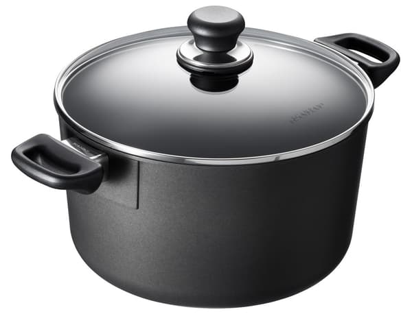 Scanpan - Classic Induction 6.5LDutchOvenwith Lid