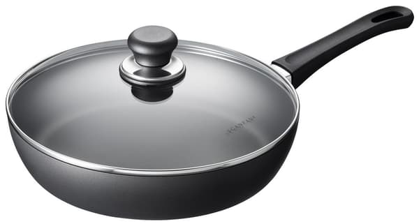 Scanpan - Classic Induction 28cmSautPan with Lid