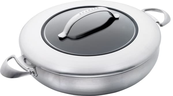 Scanpan - CTX 32cmChefPanwith Lid