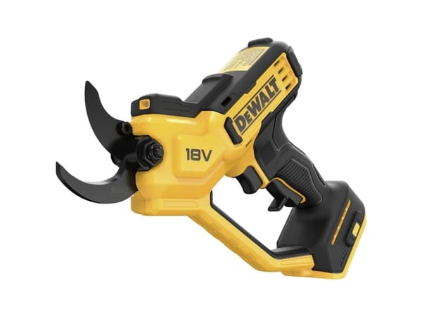DEWALT 18V PRUNING SHEARS WITHOUT BATTERY. AND ORDER. DCMPP568N - SOLO