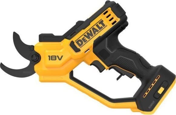 DEWALT 18V PRUNING SHEARS WITHOUT BATTERY. AND ORDER. DCMPP568N - SOLO