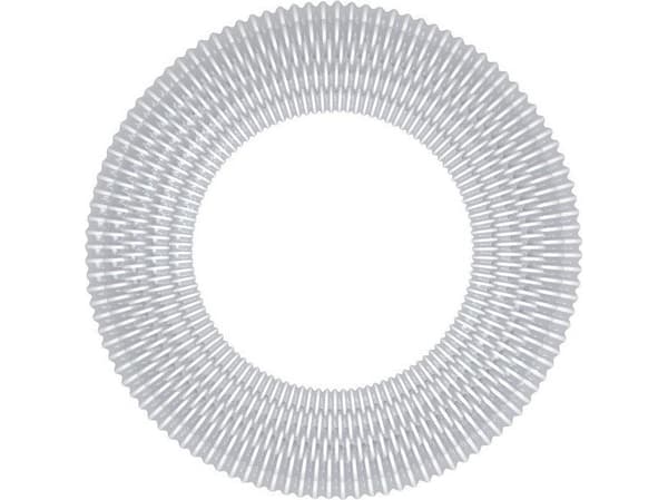 Cellfast C. Suge- og utløpsslange for PUMPER 38 mm x 25 mb CLEAR ENERGO-FLEX