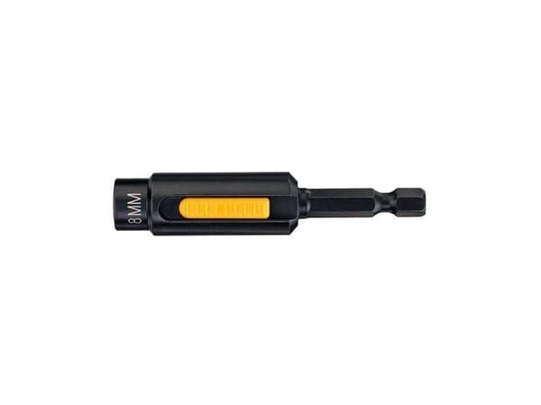 Dewalt Itsepuhdistuva 8 mm:n hylsy iskukoneisiin - DT7430