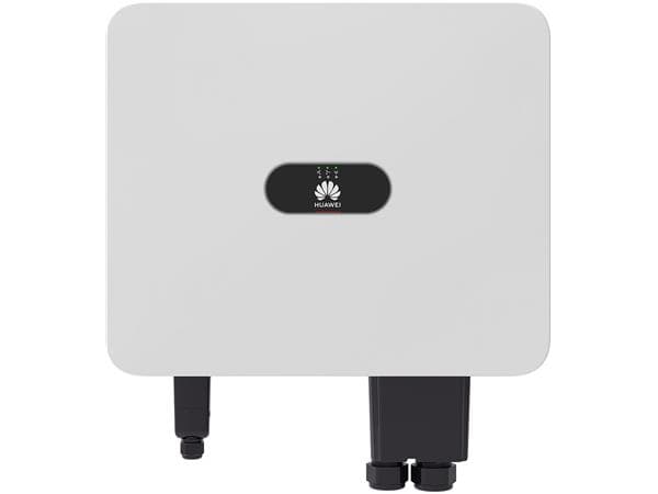 Huawei FusionSolar Smart Energy Controller SUN2000-12K-MB0 - DC-AC-omriktare - DC 600 V - 12000 Watt - 13200 VA - 3-fas - RS-485