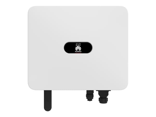 Huawei FusionSolar Smart Energy Controller SUN2000-12K-MB0 - DC-AC-omriktare - DC 600 V - 12000 Watt - 13200 VA - 3-fas - RS-485