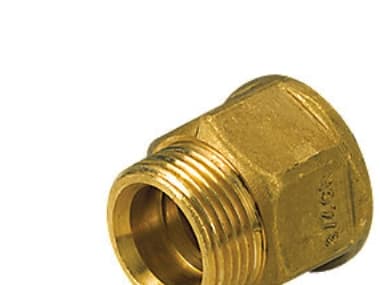 Alupex 1/2x 1/2 overg.nip/mf. - Wavin alupex