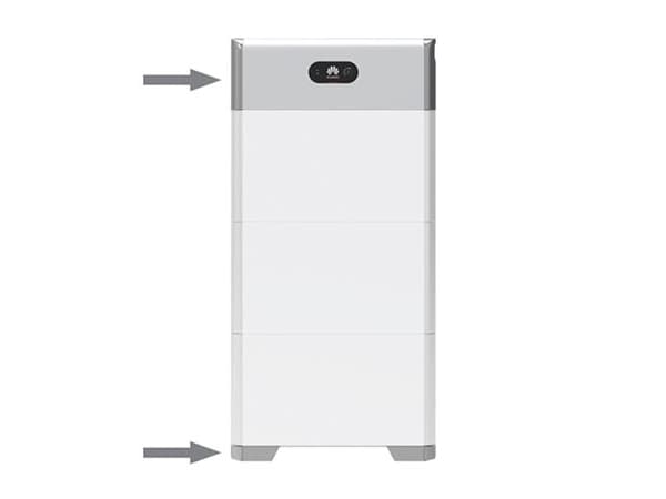 Huawei Power Modul til Huawei LUNA2000-5KW-C0 batteri DC/DC 10 års Producent Garanti ( OBS Batteri medfølger ikke, købes separat )