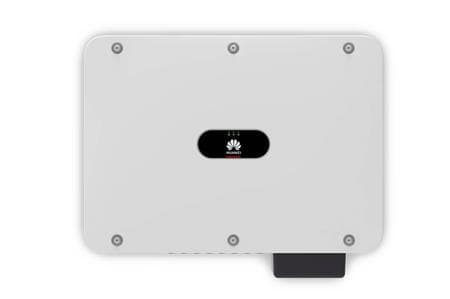 Huawei FusionSolar Smart Energy Controller SUN2000-6KTL-M1 - DC-AC strøminverter - høystrømsversjon - DC 600 V - 6000 watt - 6600 VA - 3-faset - RS-4
