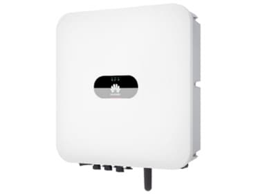 Huawei FusionSolar Smart Energy Controller SUN2000-5KTL-M1 - DC-AC strøminverter - høystrømsversjon - DC 600 V - 5000 watt - 5500 VA - 3-faset - RS-4