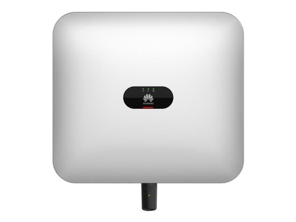 Huawei FusionSolar Smart Energy Controller SUN2000-5KTL-M1 - DC-AC strøminverter - høystrømsversjon - DC 600 V - 5000 watt - 5500 VA - 3-faset - RS-4