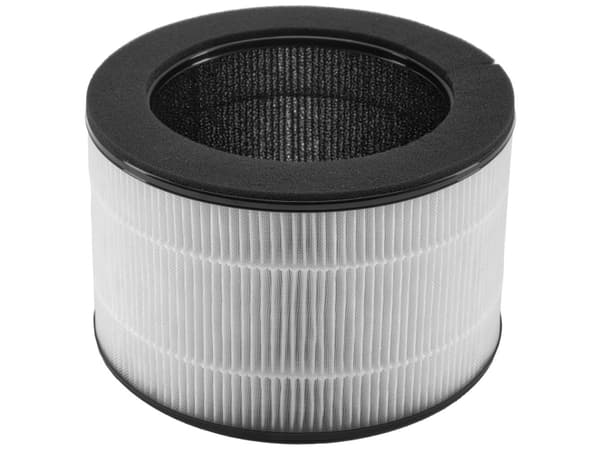 Trotec AirgoClean 11 E, 43 dB, 120 m³/h