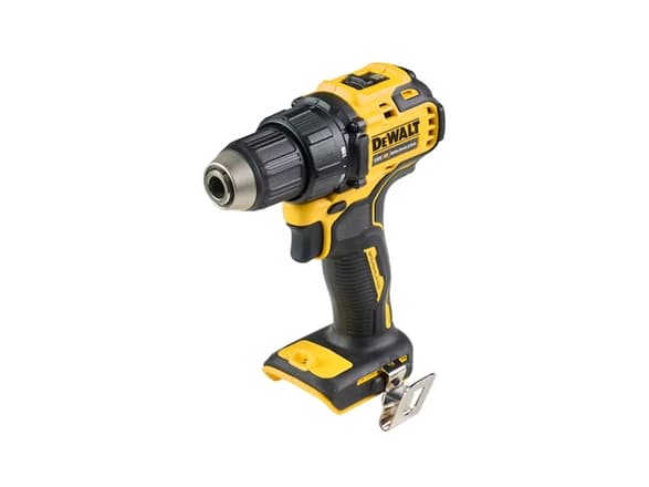 Akkuporakone 18V XR, DeWalt [DCD708N-XJ] Li-Ion