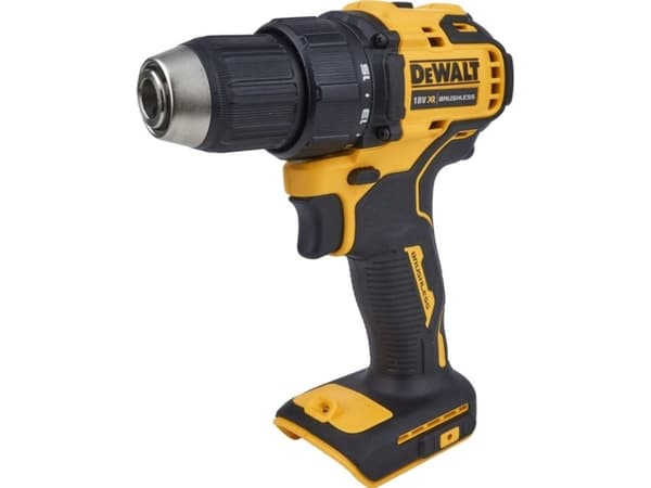 Akkuporakone 18V XR, DeWalt [DCD708N-XJ] Li-Ion