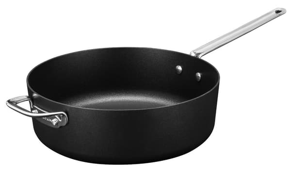 Scanpan - TechnIQ Induction 5.5L  30cm The Giant Braiser