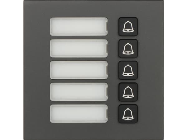 Dahua Technology VTO4202FB-MB5 Ringeknappmodul