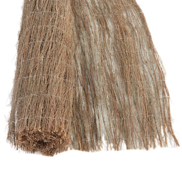 Slystaket Brielle brushwood 500x150 cm [casa.pro]