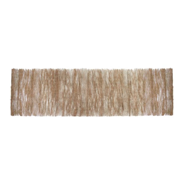 Slystaket Brielle brushwood 500x150 cm [casa.pro]