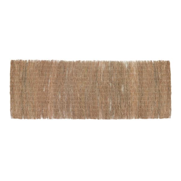 Slystaket Brielle brushwood 500x150 cm 1,5 kg/m² [casa.pro]