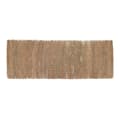 Miniatyrbild 1 av 4: Slystaket Brielle brushwood 500x200 cm 1,5 kg/m² [casa.pro]