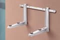 Miniatyrbilde 3 av 5: RODIGAS MS230 AIR CONDITIONER BRACKET 420MM