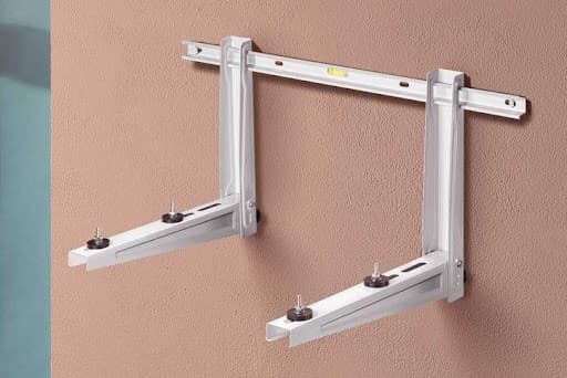 RODIGAS MS230 AIR CONDITIONER BRACKET 420MM