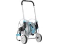 Pikkukuva 2 / 2: CELLFAST METAL TROLLEY EXPLORER + HOSE 20 m 3/4" SET