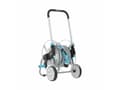 Pikkukuva 1 / 2: CELLFAST METAL TROLLEY EXPLORER + HOSE 20 m 3/4" SET