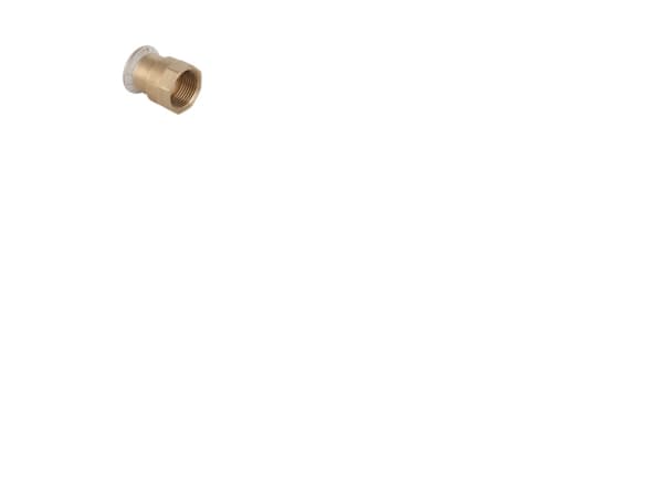 GEBERIT SIIRTYMÄ M/M 15MMX3/4 CU MAPRESS 15MMX3/4 CU MAPRESS