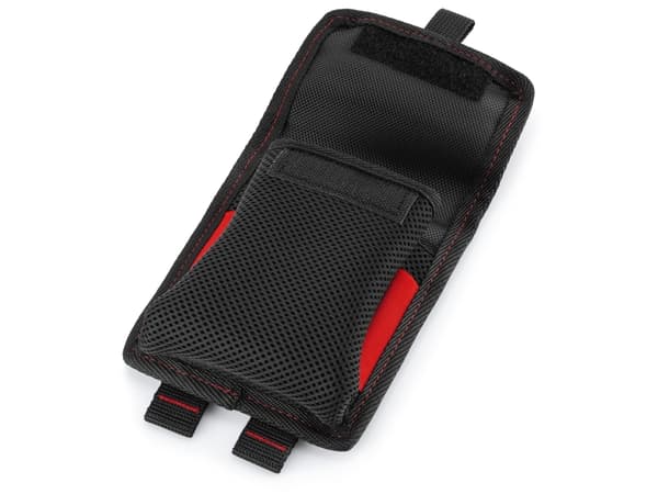 Knipex 00 19 50 LE Työkalulaukku ilman varusteita (L x K x S) 135 x 190 x 40 mm