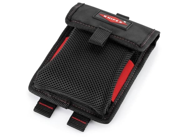 Knipex 00 19 50 LE Työkalulaukku ilman varusteita (L x K x S) 135 x 190 x 40 mm