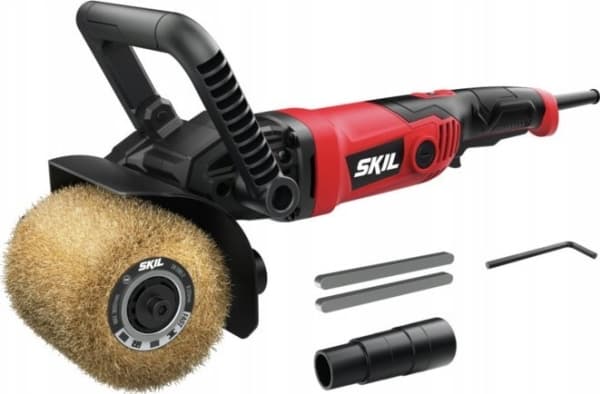 Skil_Red Yleishiomakone Skil 7800AA 1300W