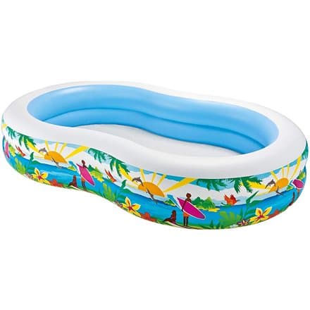 Intex 56490 kiddie pool Inflatable pool
