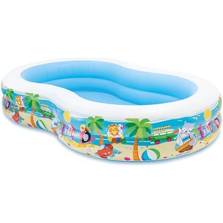 Intex 56490 kiddie pool Inflatable pool