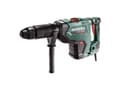 Miniatyrbild 3 av 3: Metabo KHEV 11-52 BL - Combination hammer - 1500 W - 2-mode - SDS-max - 18.8 joule