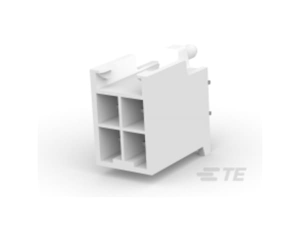TE Connectivity 179840-1 1 stk Box